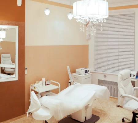 ESTETICA REDEFINIDA